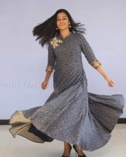 Actress Gayathrie Shankar Photos