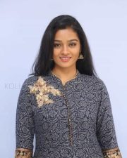 Actress Gayathrie Shankar Photos