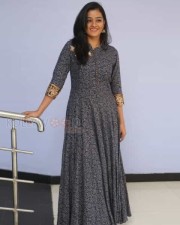 Actress Gayathrie Shankar Photos