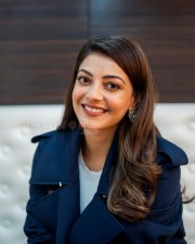 Actress Kajal Aggarwal Gautam Photos