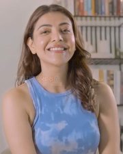 Actress Kajal Aggarwal Gautam Photos