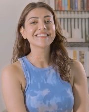 Actress Kajal Aggarwal Gautam Photos