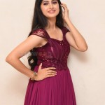 Kushee Ravi 33 Actress Khushi Ravi at Dia Movie Pre Release Event Stills