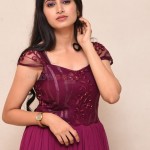 Kushee Ravi 29 Actress Khushi Ravi at Dia Movie Pre Release Event Stills