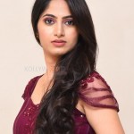 Kushee Ravi 26 Actress Khushi Ravi at Dia Movie Pre Release Event Stills
