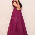 Kushee Ravi 19 Actress Khushi Ravi at Dia Movie Pre Release Event Stills