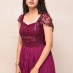 Kushee Ravi 10 Actress Khushi Ravi at Dia Movie Pre Release Event Stills