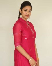Actress Malavika Satheesan Press Meet Photos