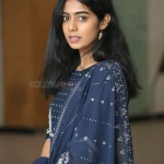 Megha Lekha 32 Actress Meghalekha at Paagal Movie Success Event Pictures