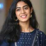 Megha Lekha 31 Actress Meghalekha at Paagal Movie Success Event Pictures