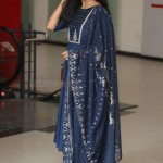 Megha Lekha 30 Actress Meghalekha at Paagal Movie Success Event Pictures