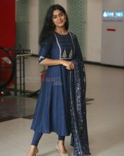 Actress Meghalekha at Paagal Movie Success Event Pictures