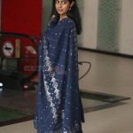 Megha Lekha 24 Actress Meghalekha at Paagal Movie Success Event Pictures