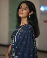 Actress Meghalekha at Paagal Movie Success Event Pictures