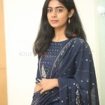 Megha Lekha 21 Actress Meghalekha at Paagal Movie Success Event Pictures