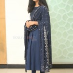 Megha Lekha 20 Actress Meghalekha at Paagal Movie Success Event Pictures