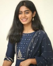 Actress Meghalekha at Paagal Movie Success Event Pictures