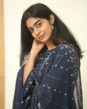 Actress Meghalekha at Paagal Movie Success Event Pictures
