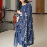 Megha Lekha 13 Actress Meghalekha at Paagal Movie Success Event Pictures