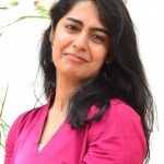 Megha Lekha 8 Actress Meghalekha at Paagal Movie Trailer Launch Pictures