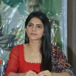 Actress Misha Narang at Missing Movie Promotional Song Launch Pictures 03 Actress Misha Narang at Missing Movie Promotional Song Launch Pictures 03