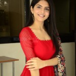 Actress Misha Narang at Missing Movie Promotional Song Launch Pictures 08 Actress Misha Narang at Missing Movie Promotional Song Launch Pictures 08
