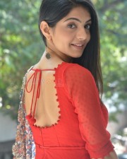 Actress Misha Narang at Missing Movie Promotional Song Launch Pictures 24