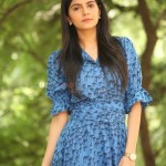 Actress Misha Narang at Missing Movie Promotional Song Press Meet Photos 02 Actress Misha Narang at Missing Movie Promotional Song Press Meet Photos 02