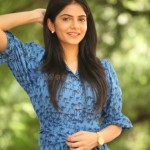 Actress Misha Narang at Missing Movie Promotional Song Press Meet Photos 16 Actress Misha Narang at Missing Movie Promotional Song Press Meet Photos 16