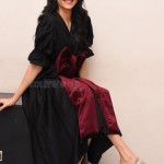 Misha Narang 16 Actress Misha Narang at Missing Movie Trailer Launch Photos