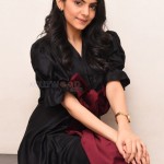 Misha Narang 13 Actress Misha Narang at Missing Movie Trailer Launch Photos
