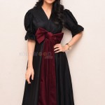 Misha Narang 7 Actress Misha Narang at Missing Movie Trailer Launch Photos