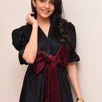 Misha Narang 4 Actress Misha Narang at Missing Movie Trailer Launch Photos