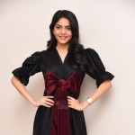 Misha Narang 2 Actress Misha Narang at Missing Movie Trailer Launch Photos