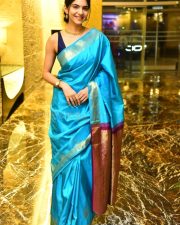 Actress Misha Narang at The 100 Movie Pre Release Event Pictures 03