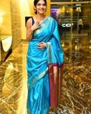 Actress Misha Narang at The 100 Movie Pre Release Event Pictures 04