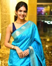 Actress Misha Narang at The 100 Movie Pre Release Event Pictures 07