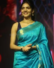 Actress Misha Narang at The 100 Movie Pre Release Event Pictures 11