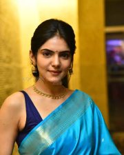 Actress Misha Narang at The 100 Movie Pre Release Event Pictures 16