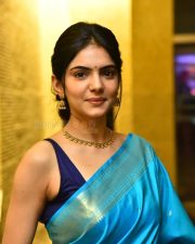 Actress Misha Narang at The 100 Movie Pre Release Event Pictures 17