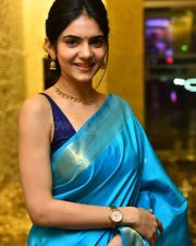 Actress Misha Narang at The 100 Movie Pre Release Event Pictures 18