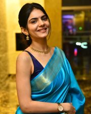 Actress Misha Narang at The 100 Movie Pre Release Event Pictures 19