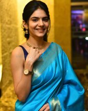 Actress Misha Narang at The 100 Movie Pre Release Event Pictures 20