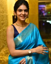Actress Misha Narang at The 100 Movie Pre Release Event Pictures 21