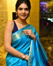 Actress Misha Narang at The 100 Movie Pre Release Event Pictures 22