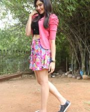 Actress Model Adah Sharma Photos
