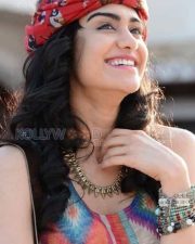 Actress Model Adah Sharma Pictures