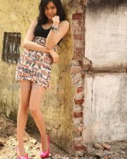 Actress Model Adah Sharma Sexy New Photos