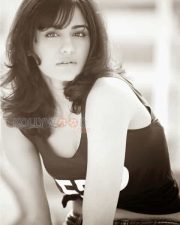 Actress Model Adah Sharma Sexy Photoshoot Stills