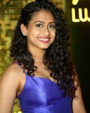 Actress Nithya Naresh at LUJOBOX Kiosks Launch Party Photos